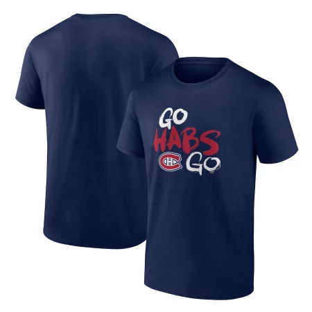 Montreal Canadiens - Represent NHL T-shirt
