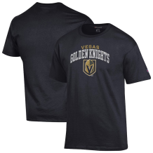 Vegas Golden Knights - Champion Primary Logo NHL Tričko
