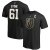 Vegas Golden Knights - Mark Stone Stack NHL Tričko