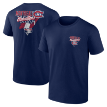 Montreal Canadiens - Net Slap NHL Tričko