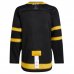 Toronto Maple Leafs - x drew house Alternate Authentic NHL Jersey/Customized