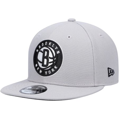 Brooklyn Nets - 9FIFTY Snapback NBA Cap