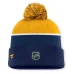 Nashville Predators - 2026 Authentic Pro Rink NHL Czapka zimowa - Wielkość: one size