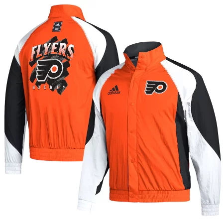 Philadelphia Flyers - Reverse Retro 2.0 NHL Jacket