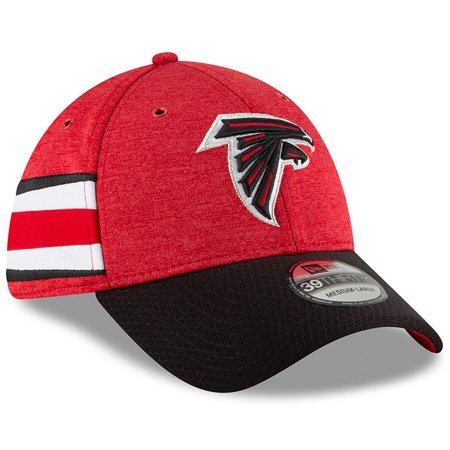 Atlanta Falcons Dzieci - Sideline Home 39THIRTY NFL Czapka