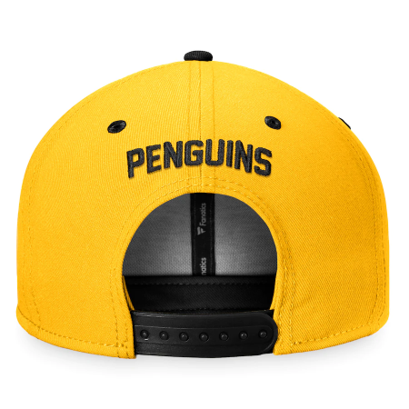 Pittsburgh Penguins - Primary Logo Iconic NHL Cap