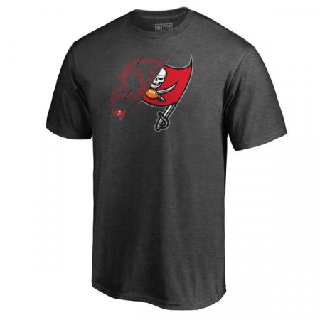 Tampa Bay Buccaneers - X-Ray NFL Tricko T-Shirt