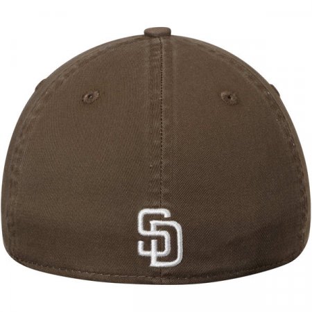 San Diego Padres - Core Fit Replica 49Forty MLB Kappe