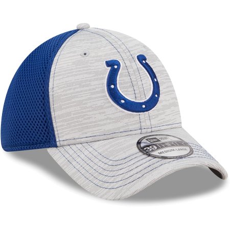 Indianapolis Colts - Prime 39THIRTY NFL Hat - Wielkość: M/L