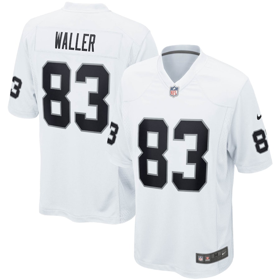 Oakland RAIDERS Jersey Officially Licensed NFL T-shirt 