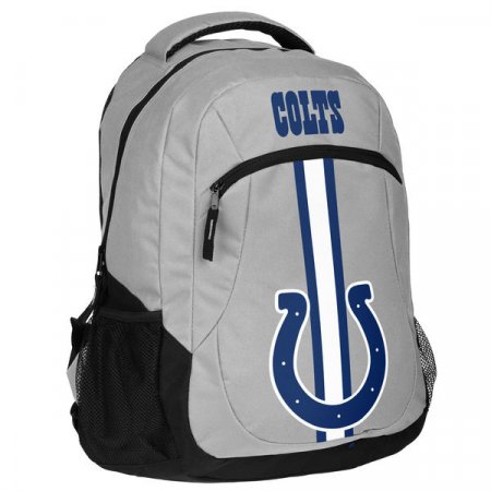 Indianapolis Colts - Action NFL Backpack