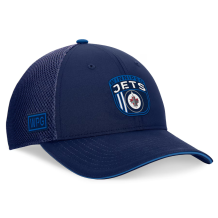 Winnipeg Jets - 2024 Draft On Stage NHL Hat