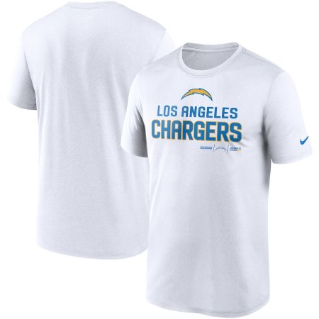 Los Angeles Chargers - Legend Community NFL T-Shirt