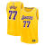 Los Angeles Lakers - Luka Dončić Fast Break Replica NBA Jersey