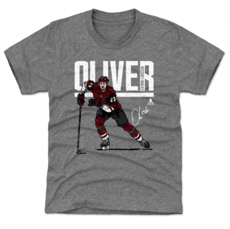 Arizona Coyotes Youth - Oliver Ekman-Larsson Hyper NHL T-Shirt