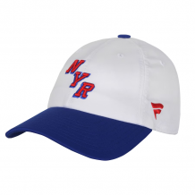 New York Rangers Youth - 2024 Stadium Series Structured Flex NHL Hat