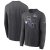 Los Angeles Rams - Super Bowl LVI Champions Hometown NFL Long Sleeve T-Shirt