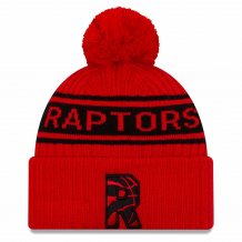 Toronto Raptors - 2021 Draft NBA Czapka zimowa