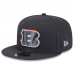 Cincinnati Bengals - 2024 Draft 9Fifty NFL Hat