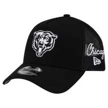 Chicago Bears -  City Script 9Forty NFL Czapka