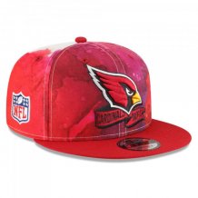 Arizona Cardinals - 2022 Sideline 9Fifty NFL Hat