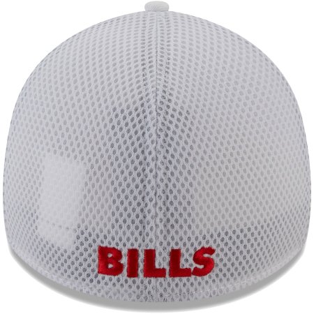 Buffalo Bills - Logo Team Neo 39Thirty NFL Hat