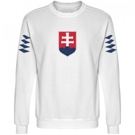 Slovakia - 0118 Fan Sweatshirt