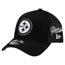 Pittsburgh Steelers - City Script 9Forty NFL Hat