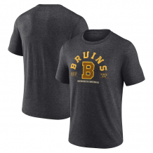 Boston Bruins - Centennial Early Years NHL T-Shirt