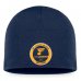 St. Louis Blues - Authentic Pro Camp NHL Knit Hat