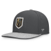 Vegas Golden Knights - Loden Snapback NHL Czapka