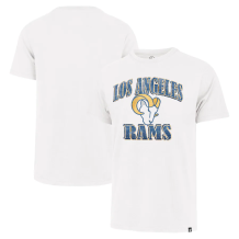 Los Angeles Rams - Overrun Franklin Throwback NFL T-Shirt