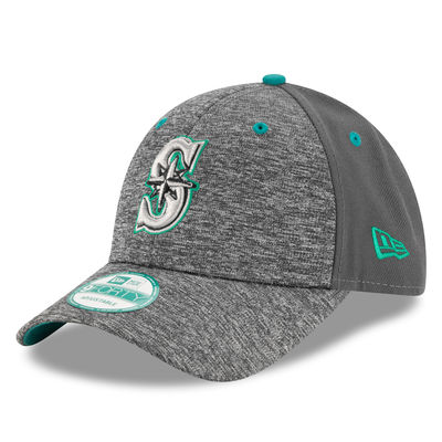 Seattle Mariners - The League Shadow 9FORTY MLB Čiapka