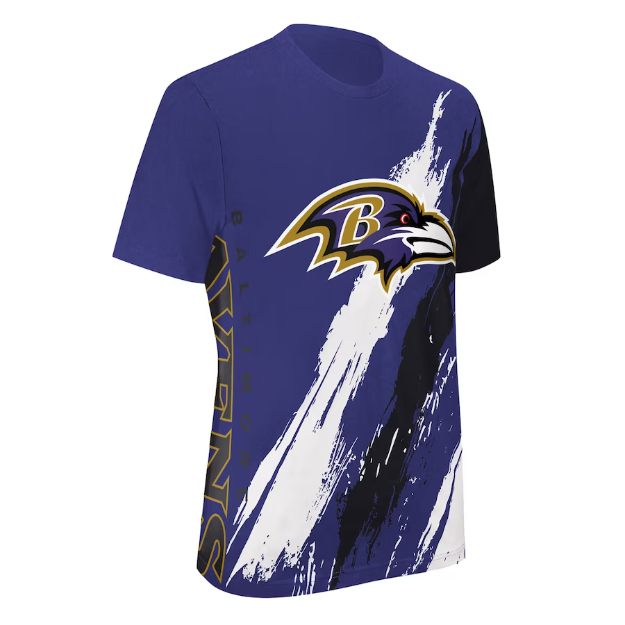 Baltimore Ravens T-Shirts for Sale