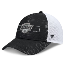 Los Angeles Kings - Authentic Pro Rink Boxed NHL Cap