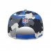 Buffalo Bills - 2022 On-Field Training 9Fifty NFL Hat