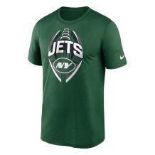 New York Jets - 2025 Icon Legend NFL T-Shirt