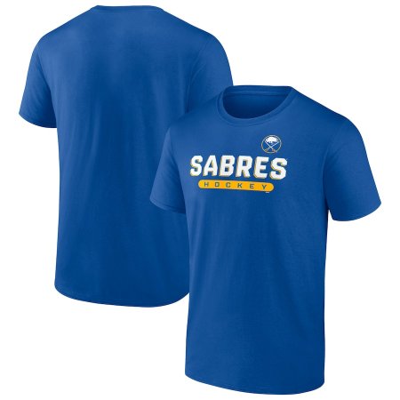 Buffalo Sabres - Spirit NHL Koszułka