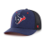 Houston Texans - Pixelation Trophy Flex NFL Čiapka