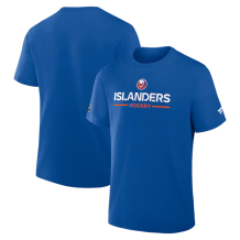 New York Islanders - 2026 Authentic Pro Primary NHL T-shirt