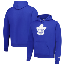 Toronto Maple Leafs - Champions Primary Logo NHL Mikina s kapucí
