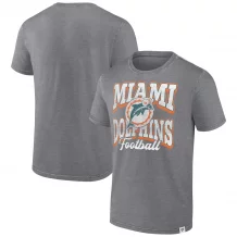 Miami Dolphins - Force Out NFL T-Shirt