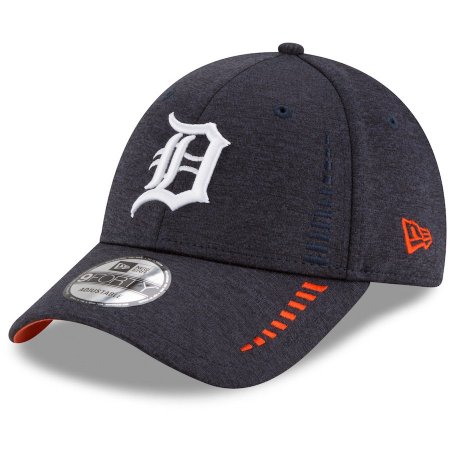 Detroit Tigers - peed Shadow Tech 9Forty MLB Cap
