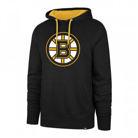 Boston Bruins - Ballpark NHL Mikina s kapucňou