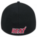 Miami Heat - Two-Tone 39Thirty NBA Cap