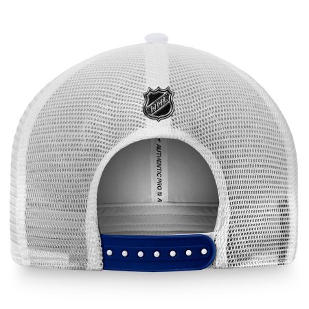 Toronto Maple Leafs - Authentic Pro Rink NHL Hat