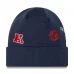 New England Patriots - Identity Cuffed NFL Knit hat
