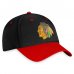 Chicago Blackhawks - 2022 Draft Authentic Pro Flex NHL Hat