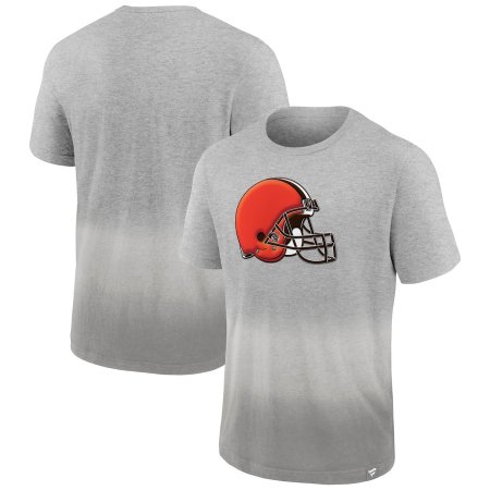 Cleveland Browns - Team Ombre NFL T-shirt