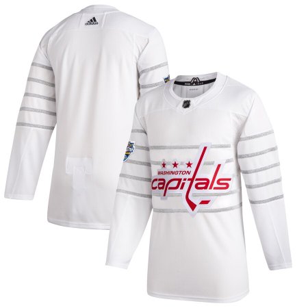 Washington Capitals - Alaternate Authentic Pro NHL Jersey/Własne imię i numer